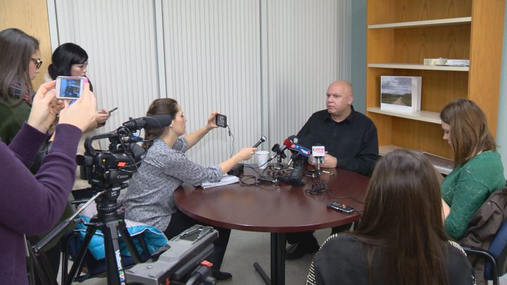 Dan Florizone not throwing his name in to lead Sask.’s single health authority - image