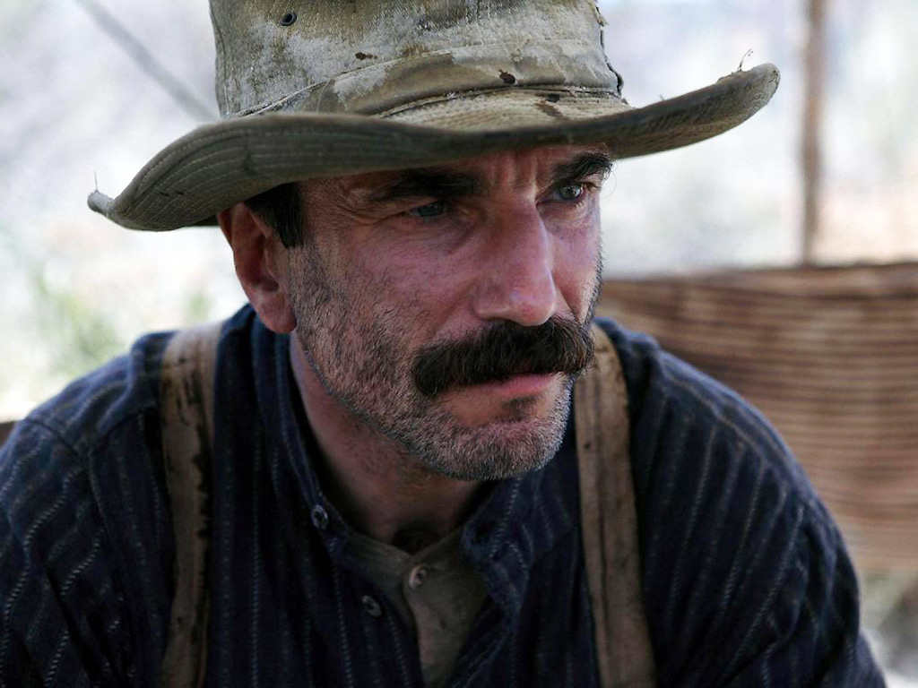 Daniel Day-Lewis
