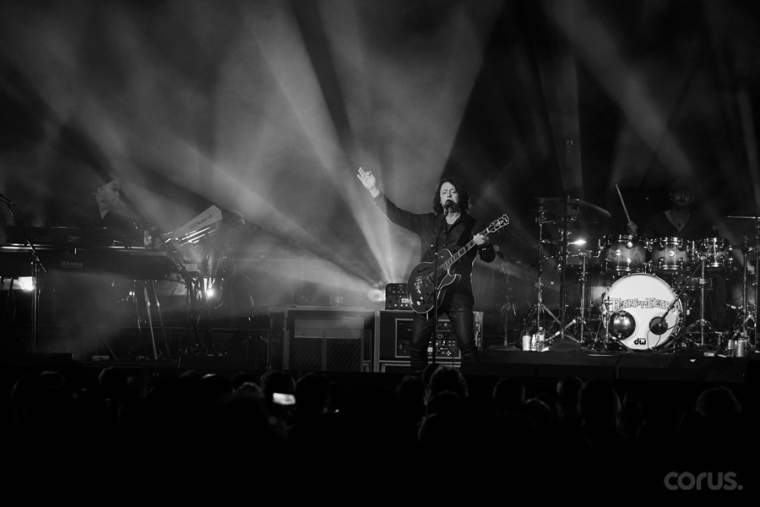 Daryl Hall & John Oates with Tears For Fears 170619 Air Canada Centre Laura Polischuik 02