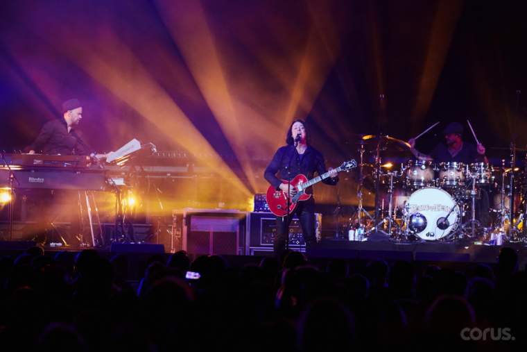 Daryl Hall & John Oates with Tears For Fears 170619 Air Canada Centre Laura Polischuik 03