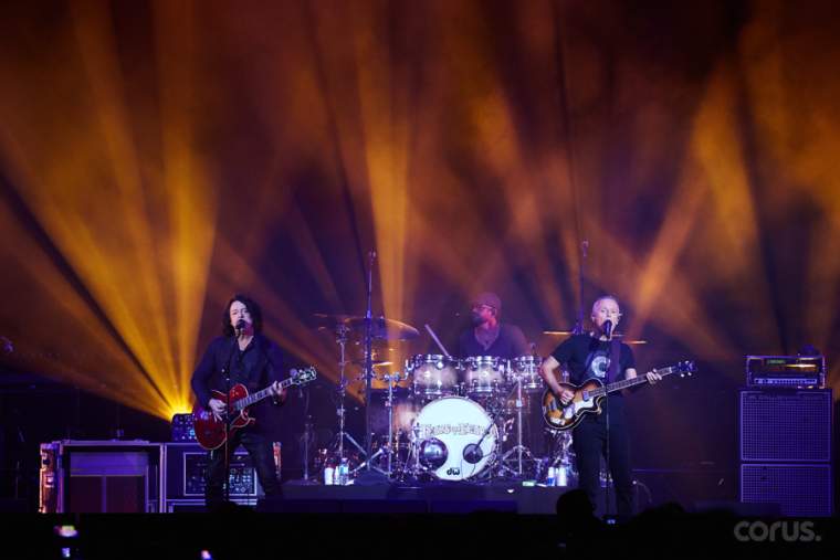 Daryl Hall & John Oates with Tears For Fears 170619 Air Canada Centre Laura Polischuik 06