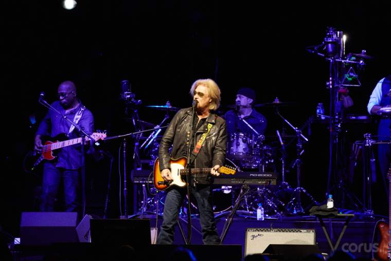 Daryl Hall & John Oates with Tears For Fears 170619 Air Canada Centre Laura Polischuik 12