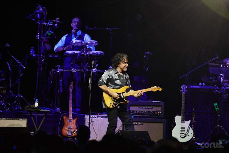 Daryl Hall & John Oates with Tears For Fears 170619 Air Canada Centre Laura Polischuik 13