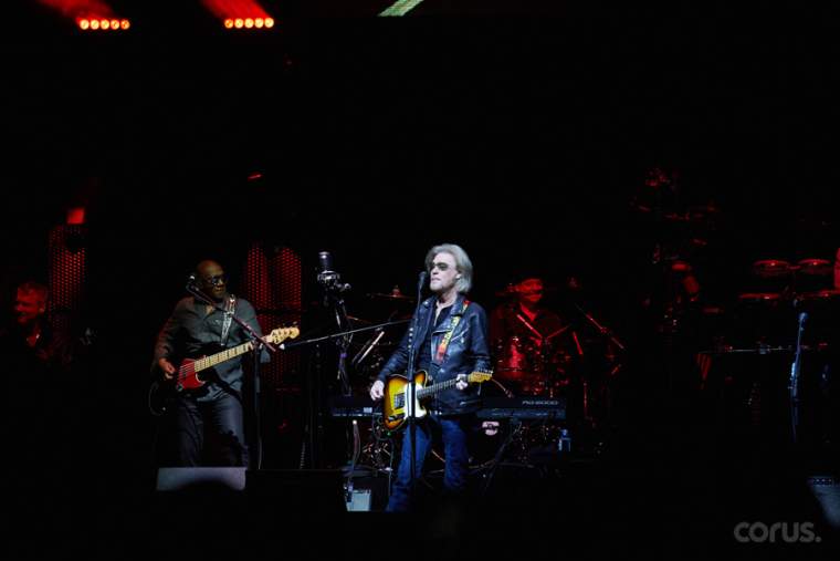 Daryl Hall & John Oates with Tears For Fears 170619 Air Canada Centre Laura Polischuik 16