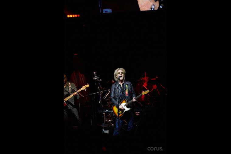 Daryl Hall & John Oates with Tears For Fears 170619 Air Canada Centre Laura Polischuik 17