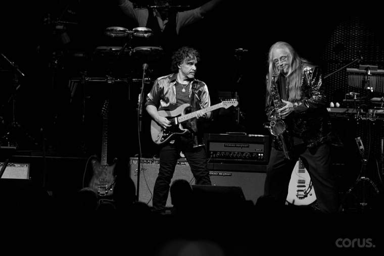 Daryl Hall & John Oates with Tears For Fears 170619 Air Canada Centre Laura Polischuik 20