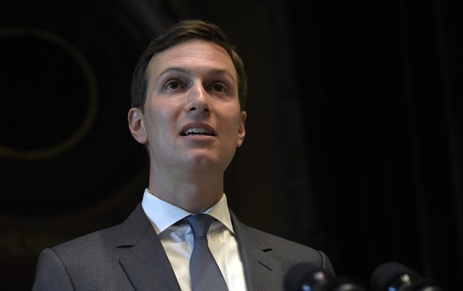 ‘Jared Kushner Act’ aims to limit arrests over unpaid rent in Maryland - image