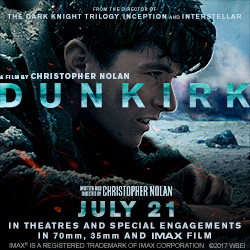 DUNKIRK Advance Screening - image