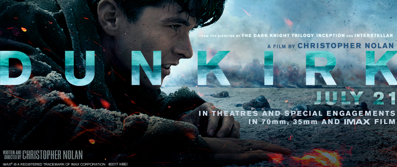 Dunkirk full movie online free