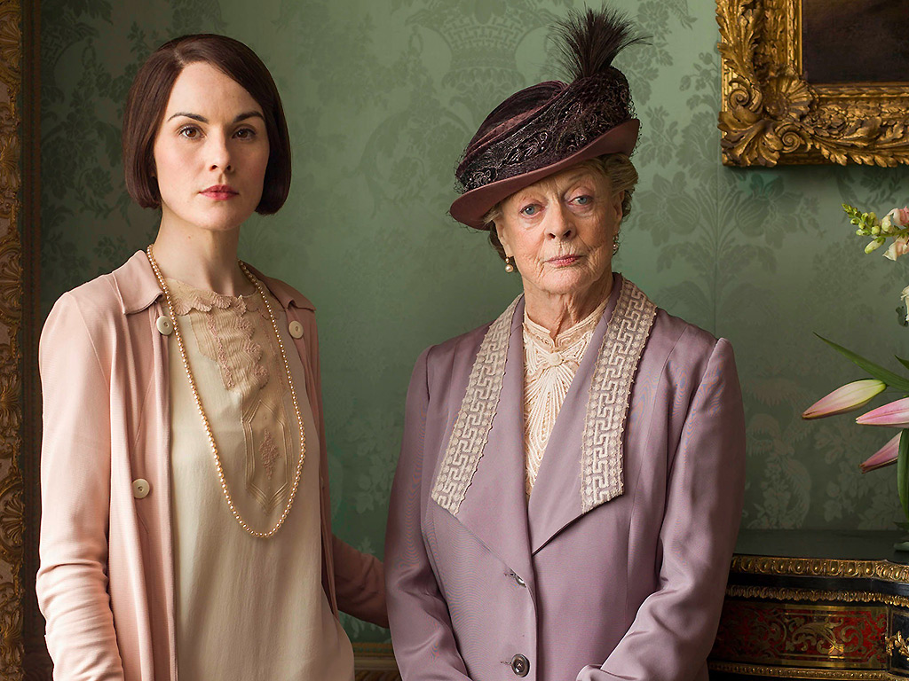 9 things we want to see in the ‘Downton Abbey’ movie - National ...