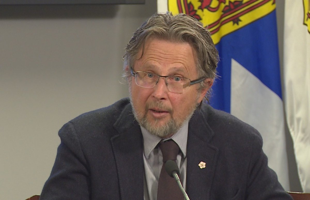 Dr. Stan Kutcher, a mental health expert, will be heading to Cape Breton next week after a string of suicides in the area.