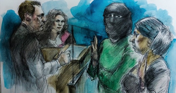 ISIS supporter who attacked at Canadian Tire store denied parole