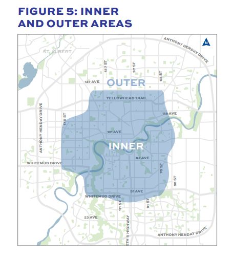 Edmonton transit strategy outlines drastic shift in service, aligns supply with demand - image