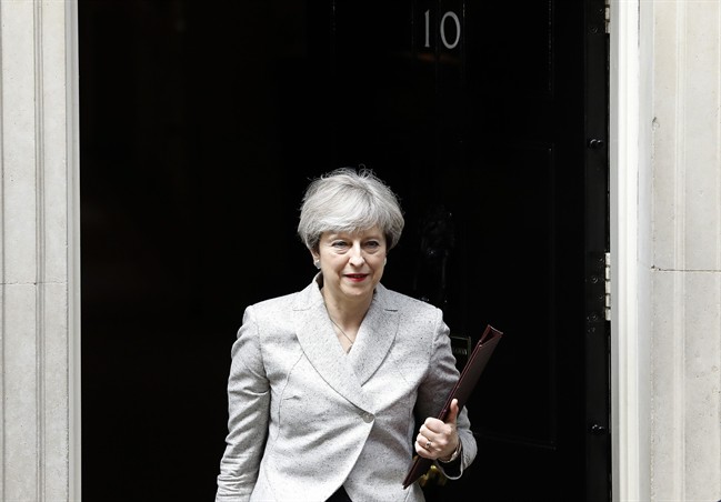 The spy game is an ugly one, and the British play it well. Matt Gurney says Prime Minister Theresa May's response to the attacks on Sergei Skripal and his daughter should be tougher than expelling Russian diplomats.