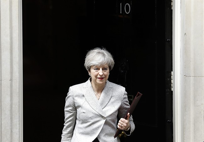 The spy game is an ugly one, and the British play it well. Matt Gurney says Prime Minister Theresa May's response to the attacks on Sergei Skripal and his daughter should be tougher than expelling Russian diplomats.