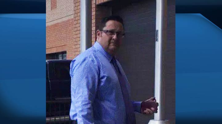 Warman RCMP officer to be sentenced on assault charges - image