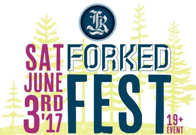 Forked River Brewing Company in London will be serving up some homegrown brews this weekend in honour of its 4th anniversary.