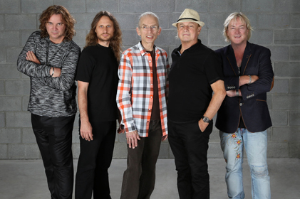 YES in Concert - image