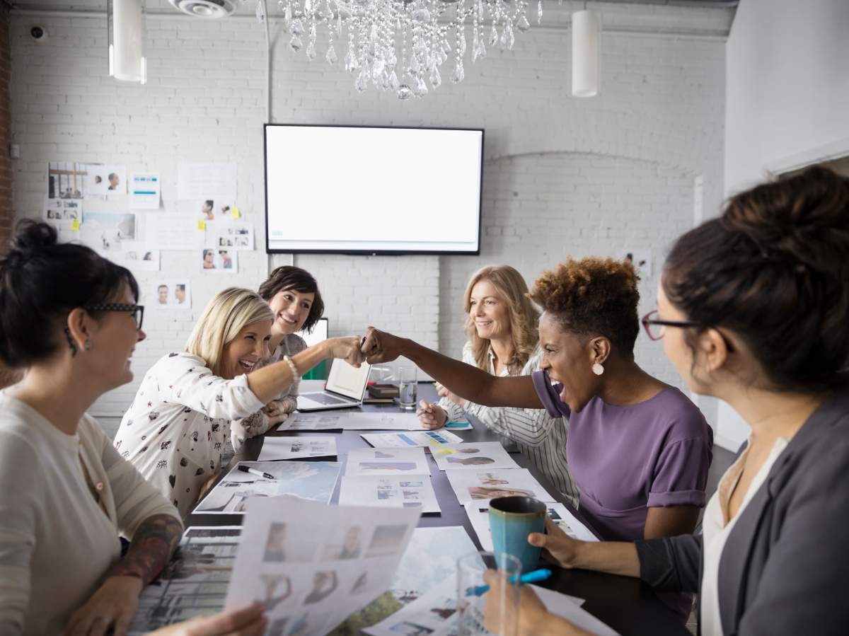 Flexible hours, social events, and a comfortable and inviting environment all contribute to a better and more productive workplace, experts say. 