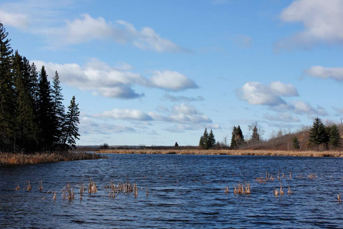 Saskatchewan’s recreational property market was largely flat in May of 2017.