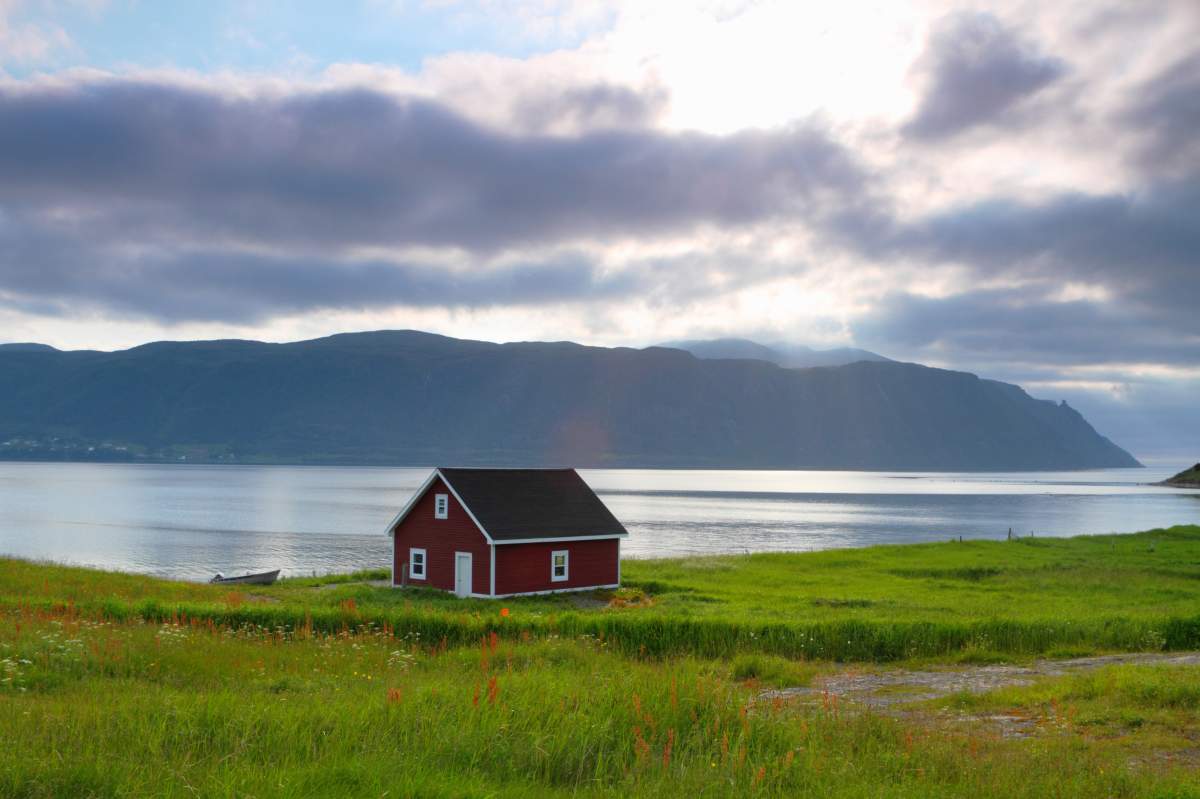 Newfoundland’s cottage country is feeling the impact of a struggling local economy, with prices and sales lower than in 2016.