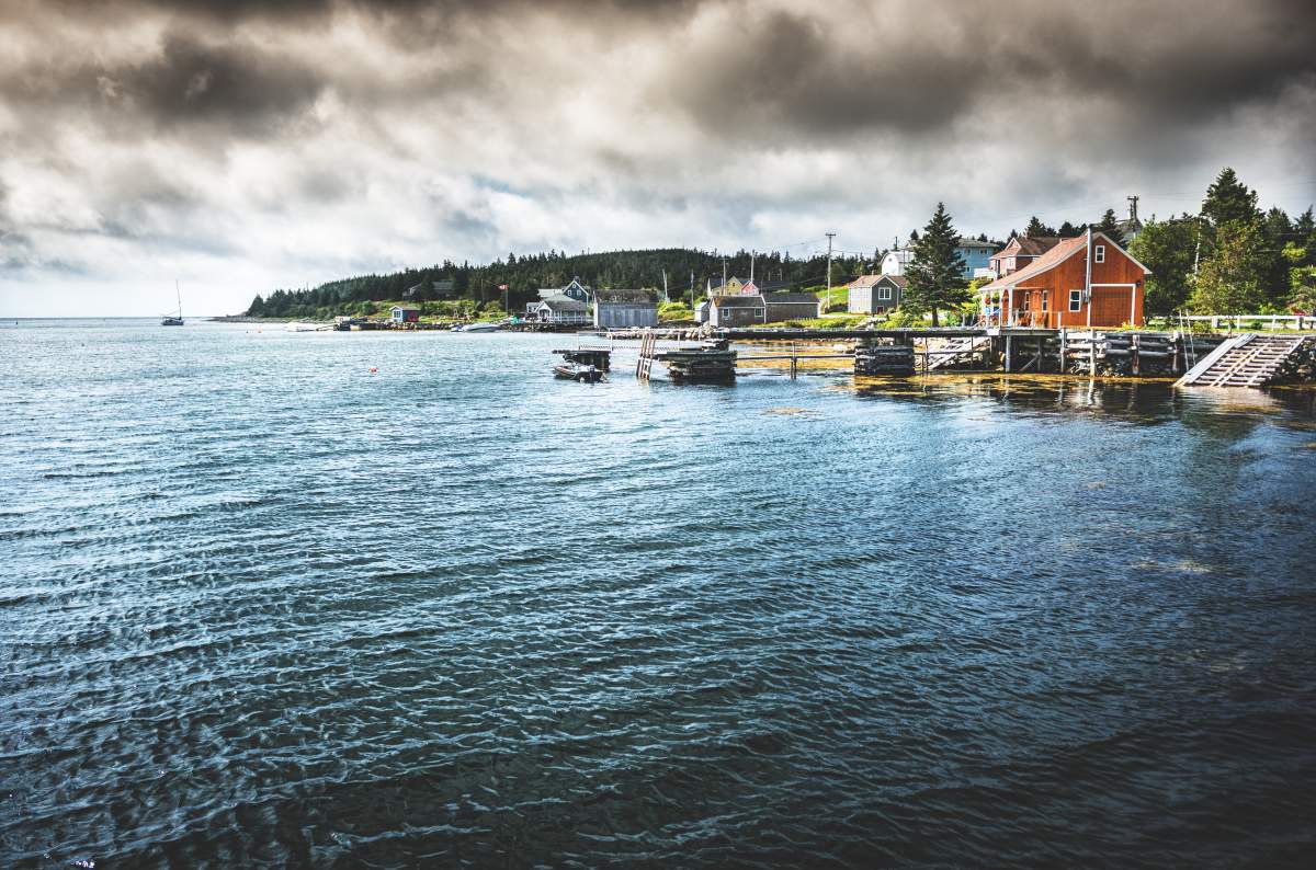 A cottage in Nova Scotia may look like a steal compared to other areas of the country, but the province has the priciest vacation homes in Atlantic Canada.