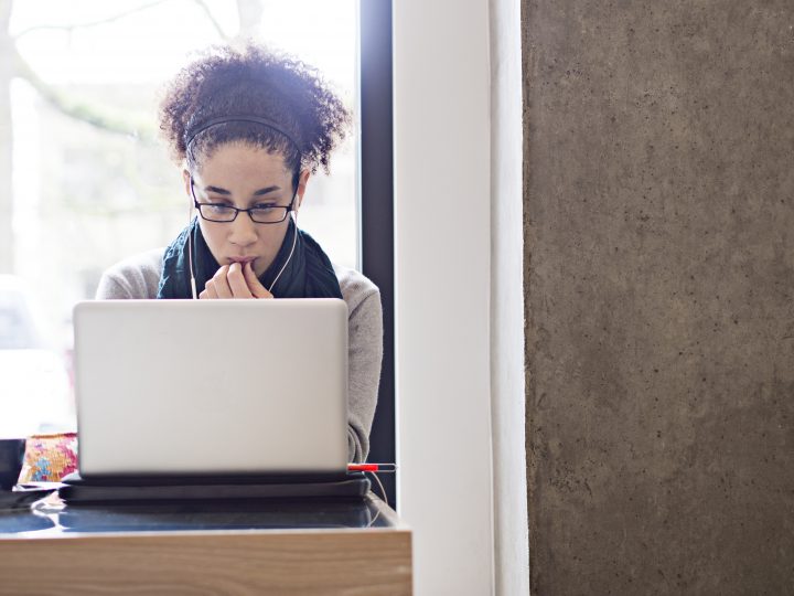 Addressing online hate speech is everyone's responsibility, one expert says.