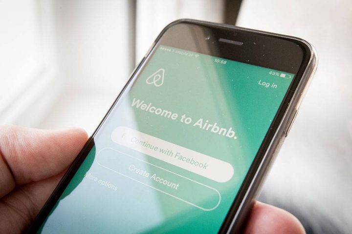 The City of London is proposing regulations for short-term rentals, including those listed on sites like Airbnb and HomeAway.