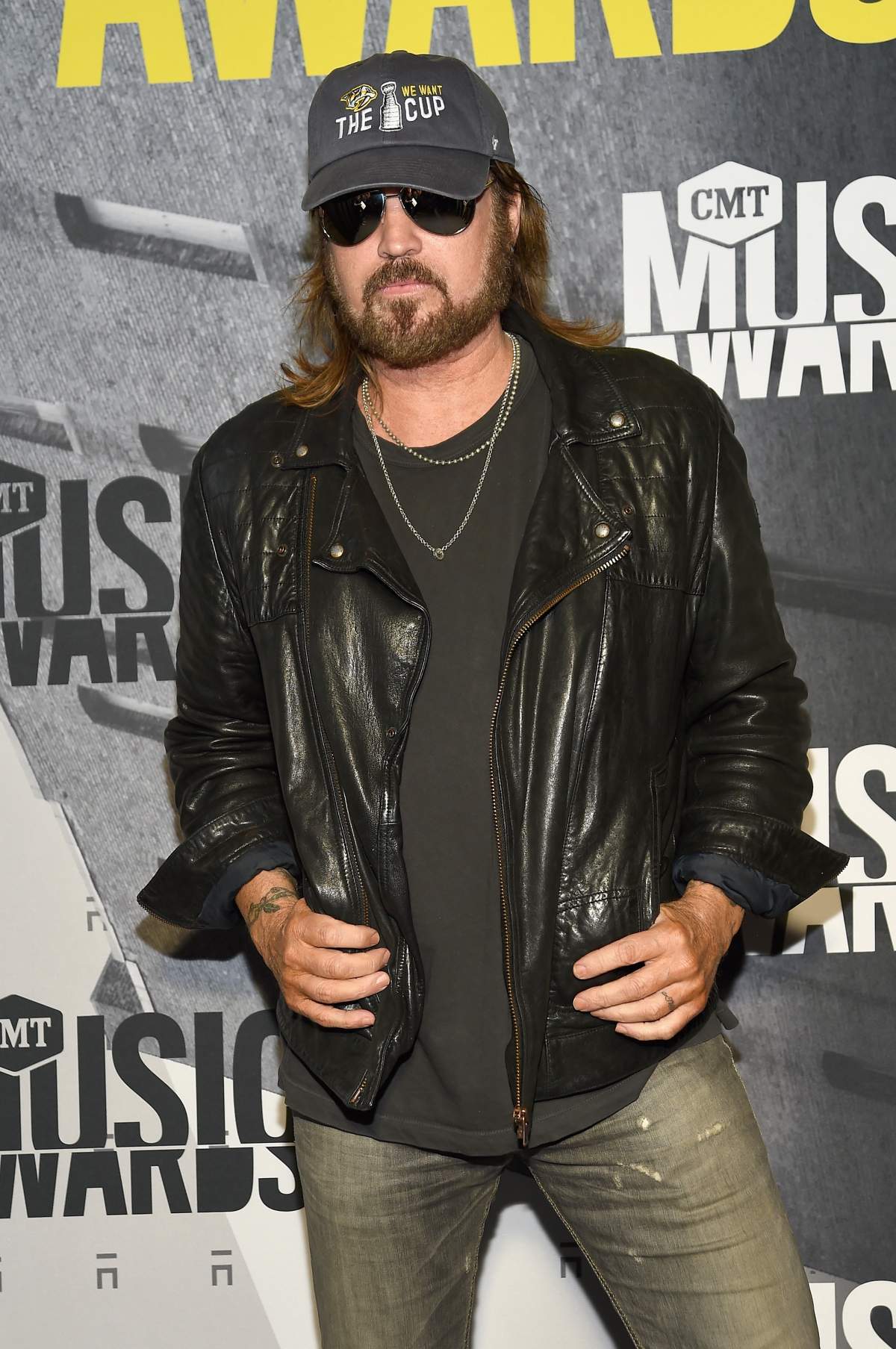 CMT Awards 2017: The best and worst dressed of the red carpet - image