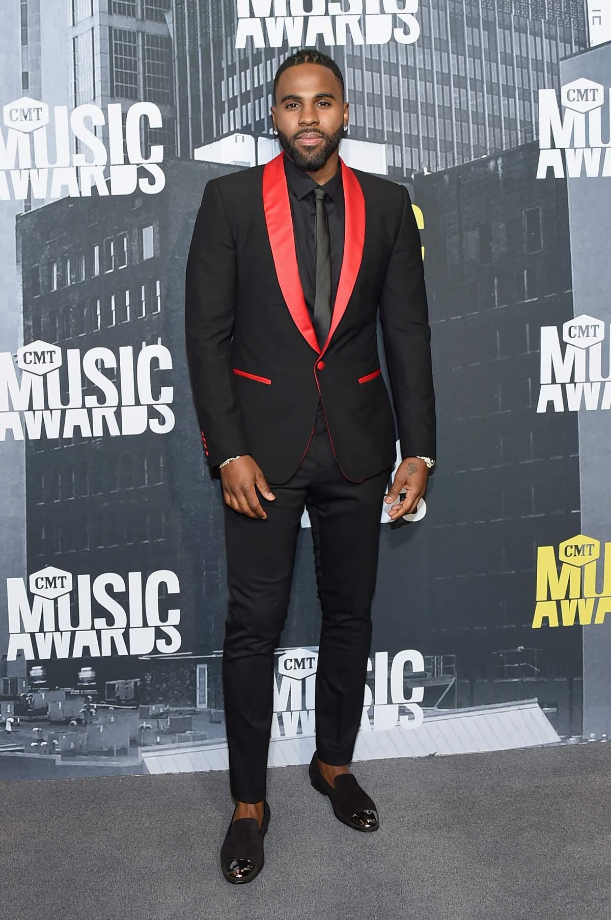 CMT Awards 2017: The best and worst dressed of the red carpet - image