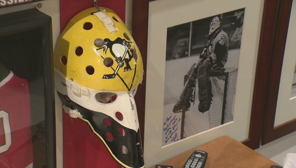 Custom Painted Goalie Masks -  Israel