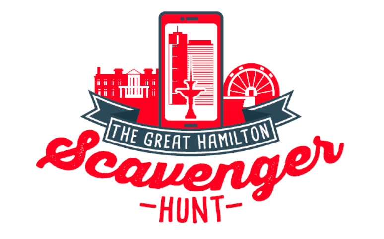 The Great Hamilton Scavenger Hunt - image