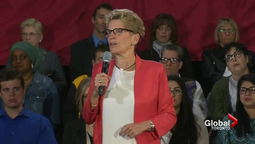 Almost six months after launching the basic income pilot project in Hamilton, the provincial government hopes face-to-face meetings will attract more participants.