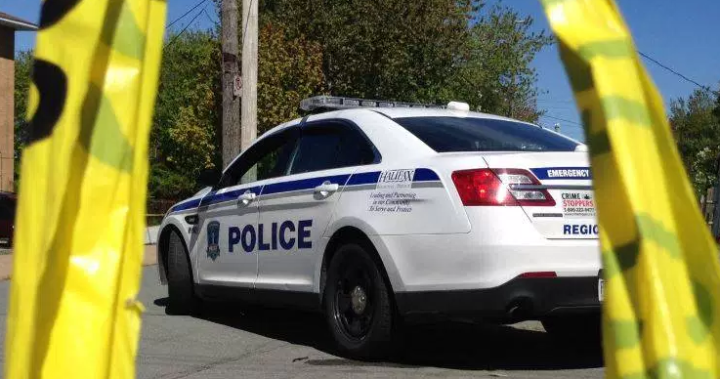 Alleged driving while masturbating leads to Nova Scotia man’s arrest ...