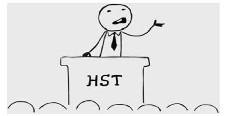 How True is It? Value Added Tax is HST by another name - image