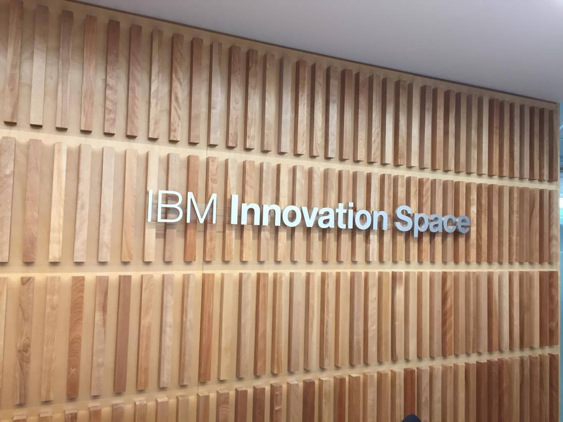 IBM Canada launches collaborative hub geared towards health care solutions.