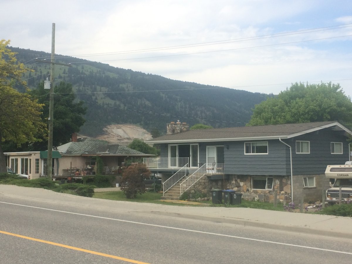 Flood concerns have prompted a new set of evacuation alerts in Oyama.