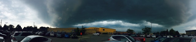 Clarke Road Secondary School in London, Ont. June 17,2017.