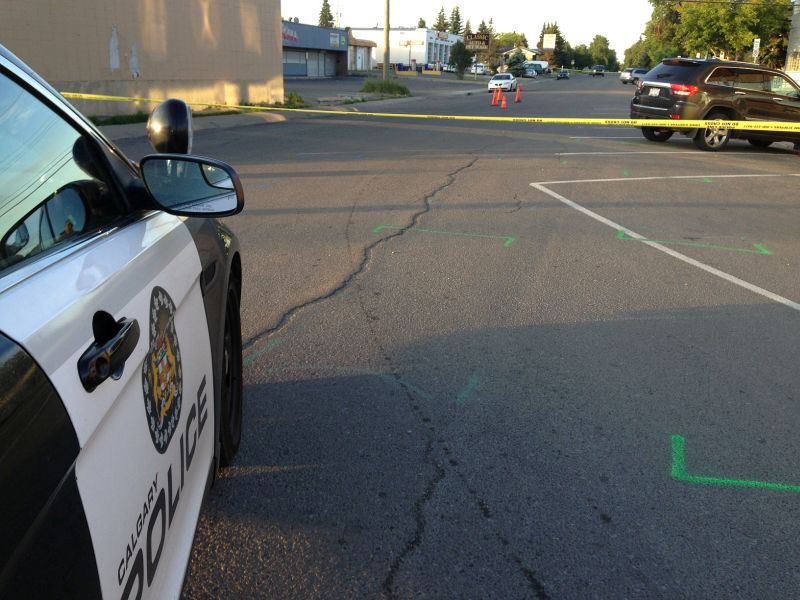 Police investigate after shots fired in southeast Calgary - Calgary ...