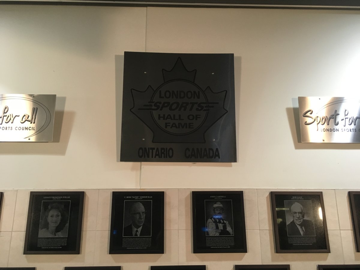 London Sports Hall of Fame announces class of 2017 - image