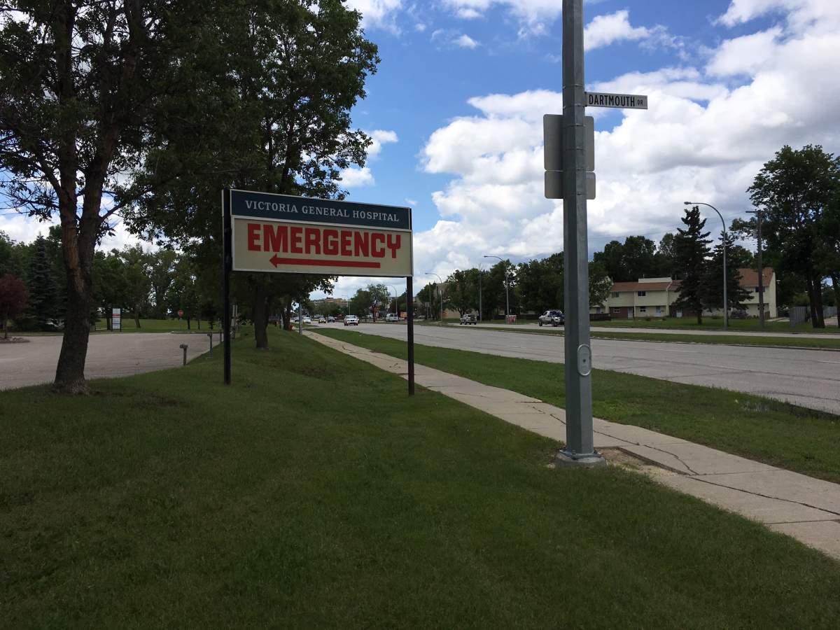 Some emergency care doctors have received letters saying their jobs will no longer exist.