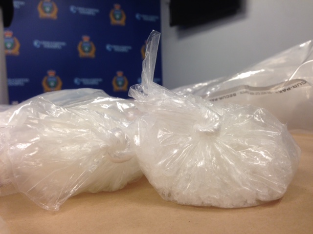 Several Winnipeg mayoral candidates have revealed their plans on how to deal with the city's meth crisis.