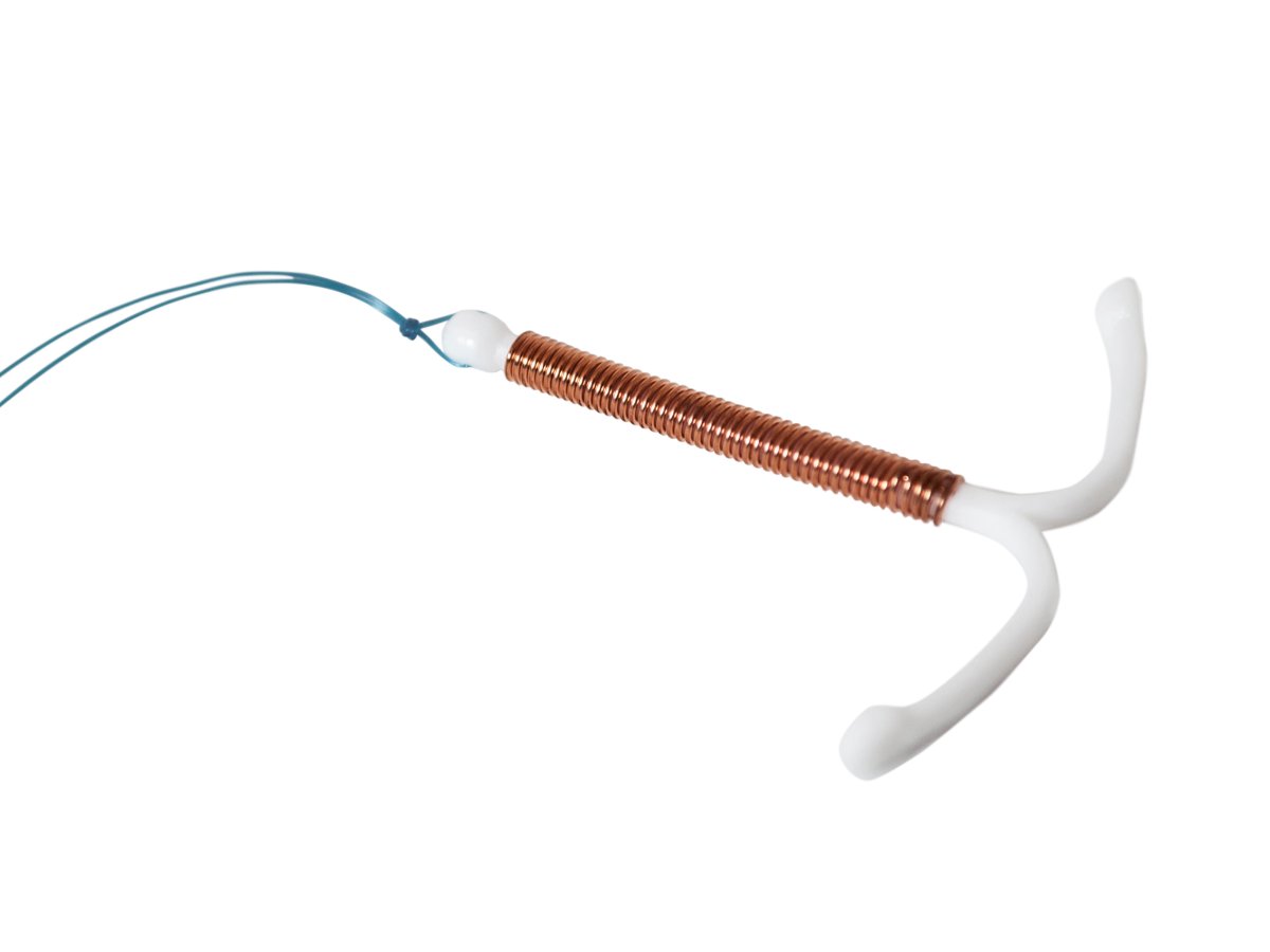 IUDs are more effective at preventing pregnancies than tubal sterilization, experts say. 
