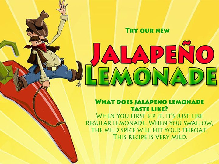 Canadian bacon pickle balls, jalapeno lemonade among new KDays midway