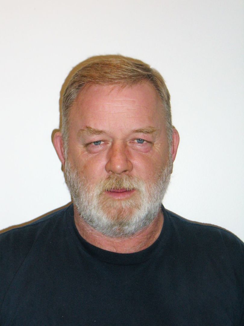 Stonewall RCMP are searching for a man last seen eating breakfast at home in Warren, Manitoba Wednesday.