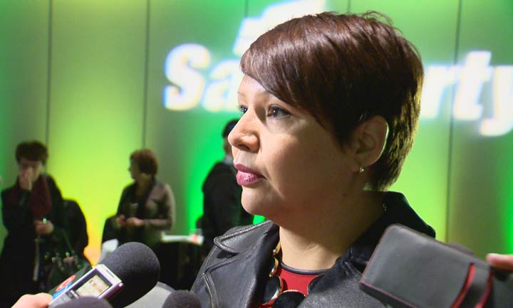 The Saskatchewan Party has announced that Saskatoon-Fairview MLA Jennifer Campeau is leaving politics.