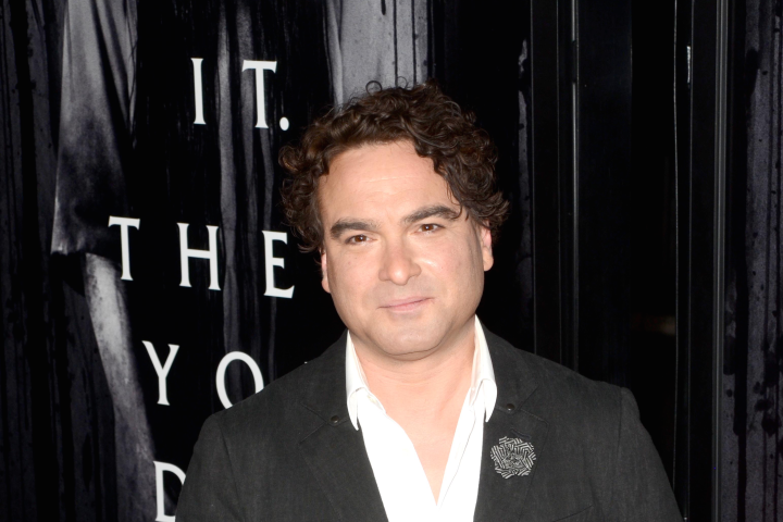 ‘The Big Bang Theory’ star Johnny Galecki’s ranch burned down in California fire - image