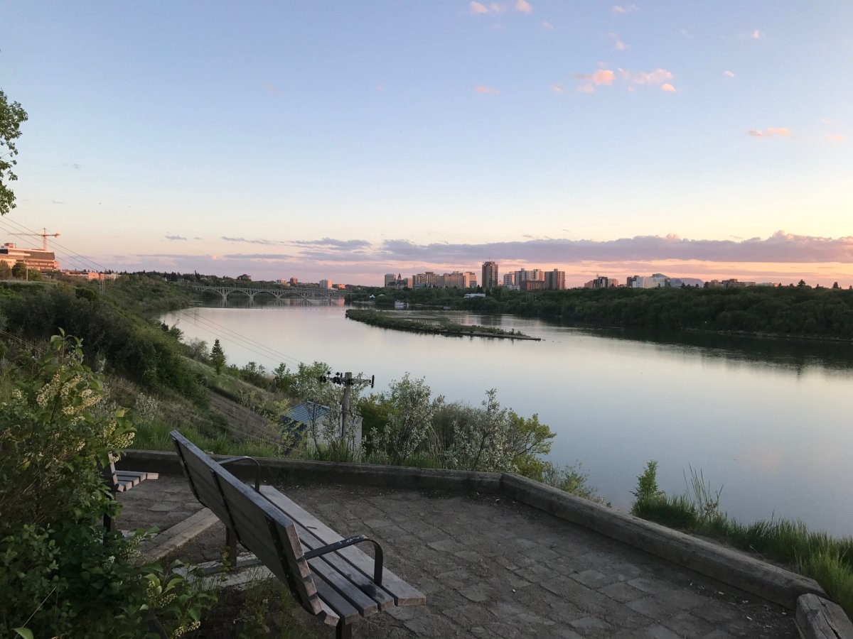 Saskatoon has placed 18th on the New York Times’ list of “52 Places to Visit in 2018.”.