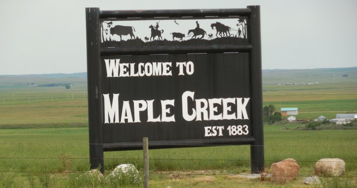 Дългогодишен учител, доброволец в Maple Creek, обвинен в сексуално посегателство, намеса: RCMP