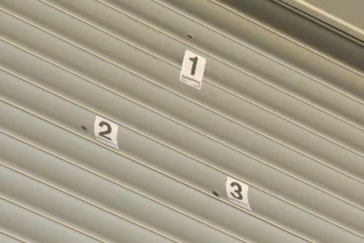 Bullets pierce West Kelowna restaurant in latest destructive attack - image